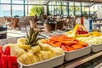 Village Barra Hotel - breakfast