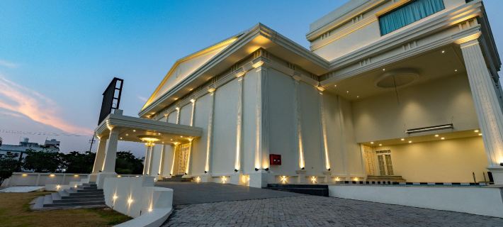 The Grand Monarch Hotel, Ujjain Hotels in Ujjain