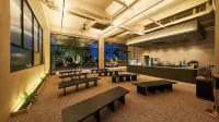 Daebudo Travel G Pension 安山市住宿飯店