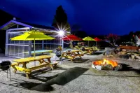 Buan Naesosa Maple Story Pension