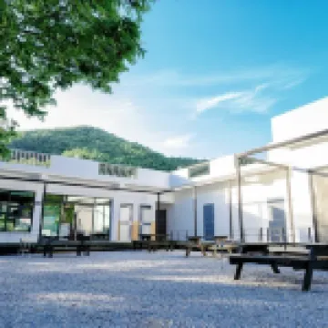 Mungyeong Sawoojeong Pension - พร้อมWifi