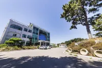 Incheon (Eulwangri) Tourism Napoli Hotel Hotels in Інчхон
