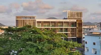 Good Dream Premier Hotels in Hat Yai Market Area