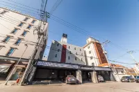 Chuncheon Urbane Hotel
