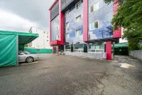 Gwangju Toechon O2 Hotel a Gwangju