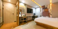Sangju Hotel Aria - Standaardruimte
