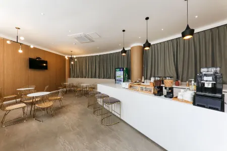 Cheonan One Plus Отели в г. Чхонан