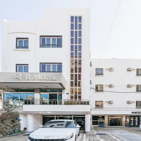 Jeju Beijing Motel