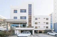 Jeju Beijing Motel Hotels in 