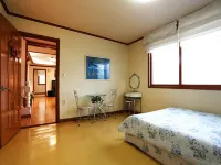 Yeoju White House Pension