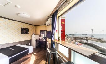 Busan Songdo Marina