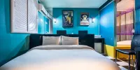 Guri Lexy Hotel - VIP (Netflix -weergave Beschikbaar)