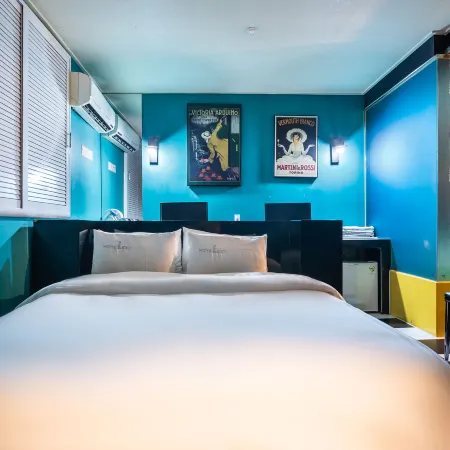 Guri Lexy Hotel