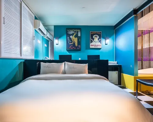 Guri Lexy Hotel Номера Photos