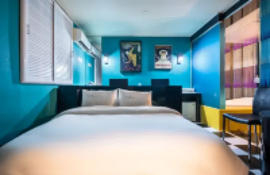 โรงแรมกูรี เลซี