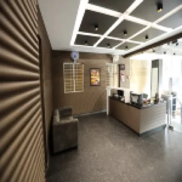 Sree Sakthi Residency Hoteles en Distrito de Kanchipuram