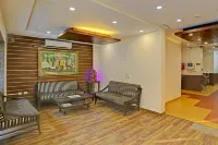Hotel Grand Tushar Hotels in Ghaziabad