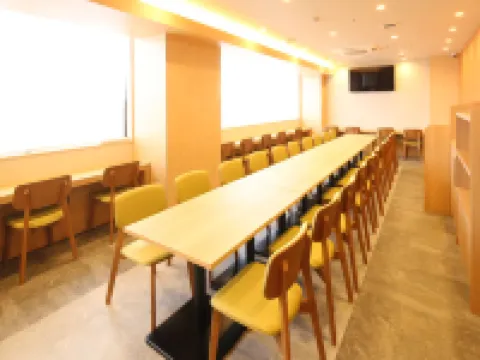 AB Hotel Hikone