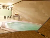 Hotel Sevilla Center - Romanttinen