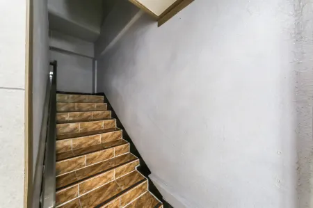 Ulleung Healing Hotel Отели в г. Уллын