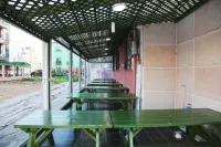 Boryeong (Daecheon) High Pension