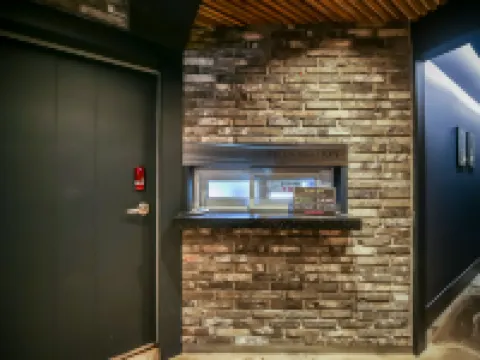 Gyeongsan Love Way Hotels in Gyeongsan-si