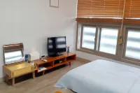 Jeju Dallsoop Guest House - Pensions
