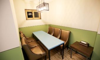 Cheongju Hotel 69