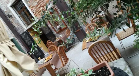 Locanda la Corte