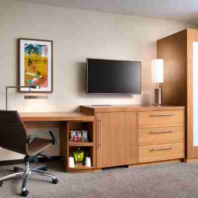 Hyatt Place Provo/Downtown Rooms