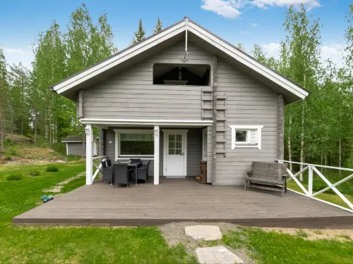 Kierinniemi Hotels in Sisa-Savo