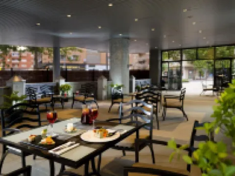 Hotel Badajoz Center Hoteles en Badajoz