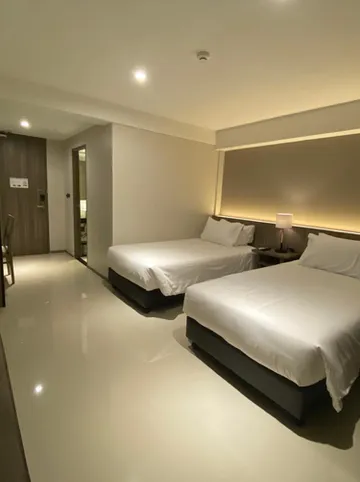 รูปภาพของThe Madera Lodge Pattaya