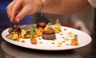 Hotel Tarvisio Four Seasons