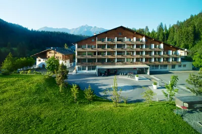 Signinahotel Hotels in 