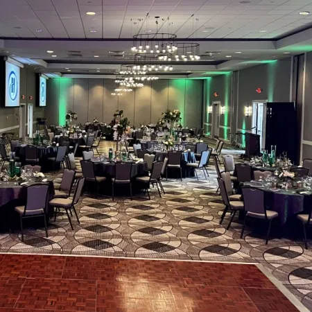 Hilton Greenville