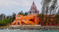 Daiwik Hotels Rameswaram Hotels near MALLAMMAL KALI AMMAN KOVIL
