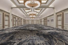 JW Marriott Chicago
