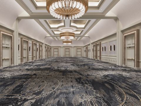 JW Marriott Chicago