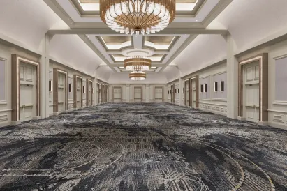 JW Marriott Chicago
