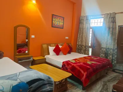 Hotel Shiv Palace