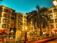 Palmarinha de Goa Hotels in Saligao