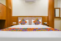 FabHotel Atharv Hotels in Indore