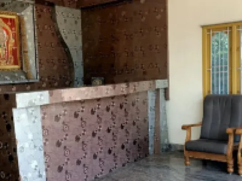 Vairavel Residency Hotels in Thoothukudi