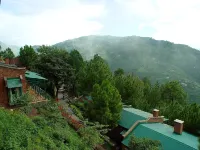 Baikunth Resort, Kasauli by Leisure Hotels - Mountain view