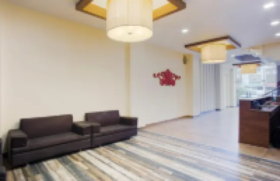 Hotel Amber
