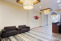 Hotel Amber