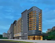 Le Meridien Hyderabad Các khách sạn gần National Institute for Micro, Small and Medium Enterprises