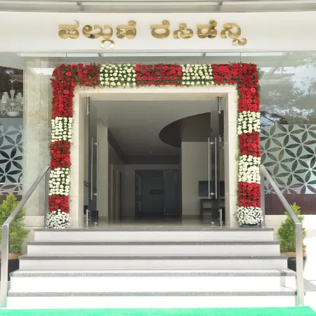 Palguni Residency
