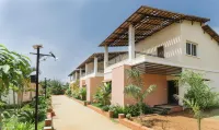 Treebo Laa Gardenia Resort, Nilavoor Lake فنادق في يلاجيري